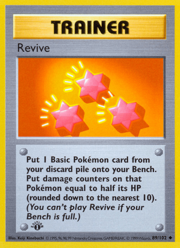 Revive BASE1-89