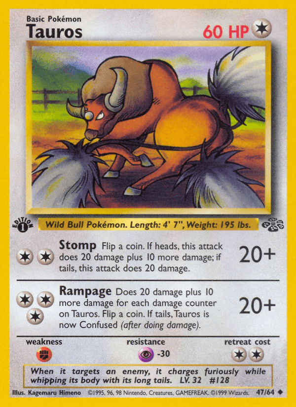 Tauros BASE2-47