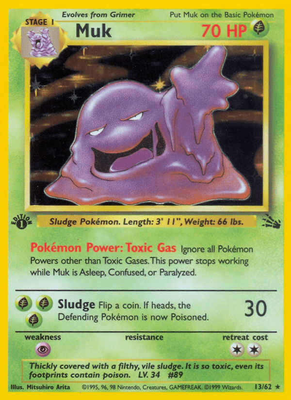 Muk BASE3-13
