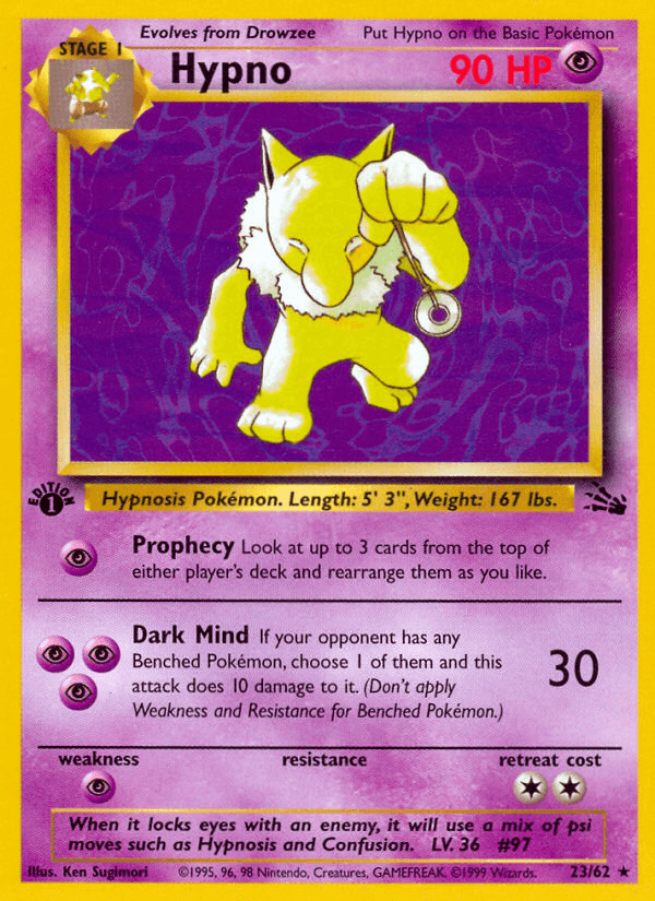 Hypno BASE3-23