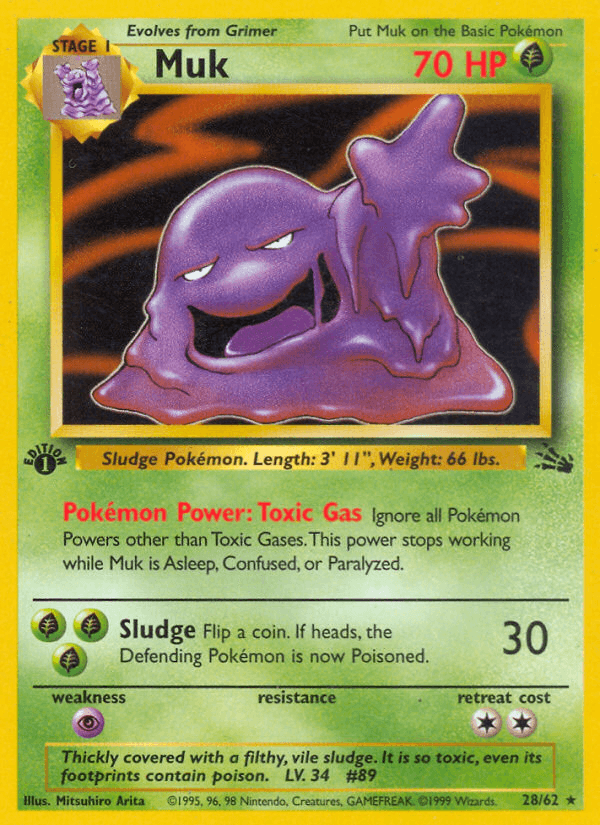 Muk BASE3-28
