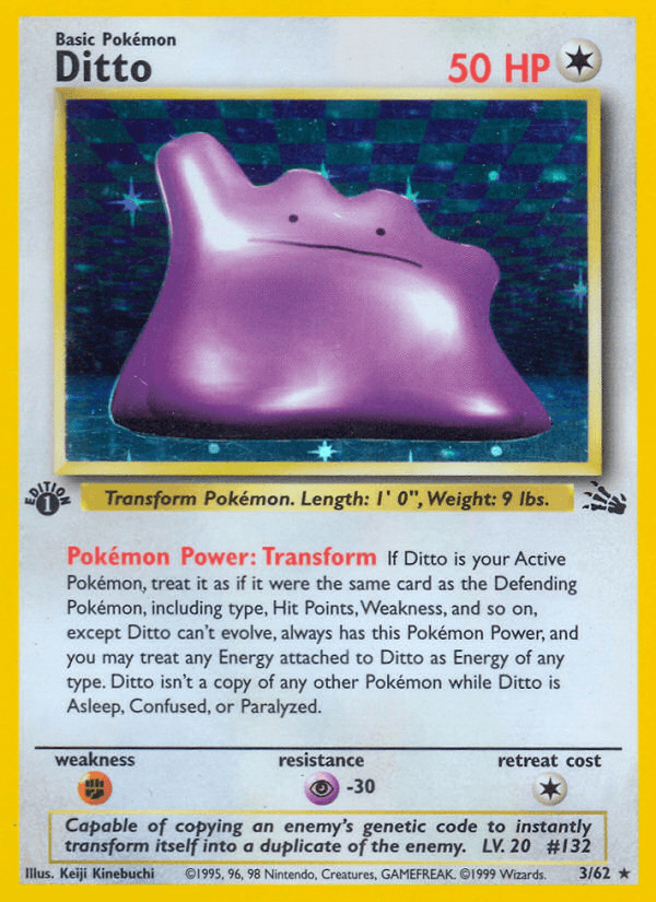 Ditto BASE3-3