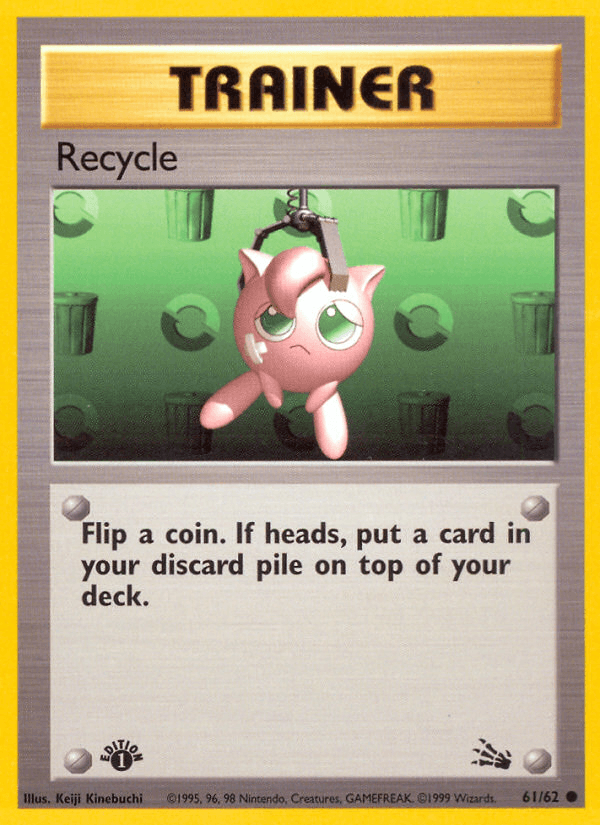 Recycle BASE3-61
