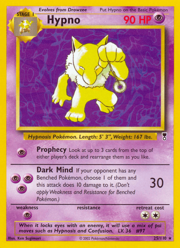 Hypno BASE6-25