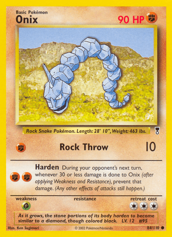 Onix BASE6-84
