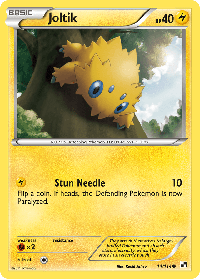Joltik BW1-44