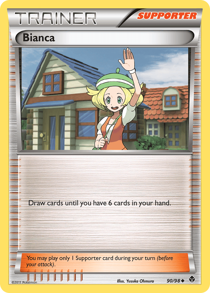 Bianca BW2-90