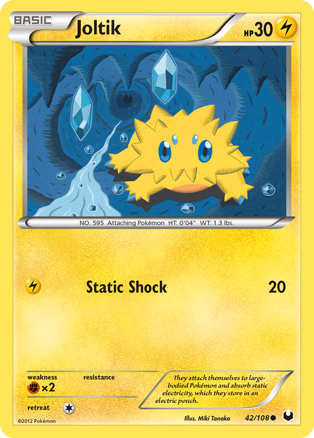 Joltik BW5-42