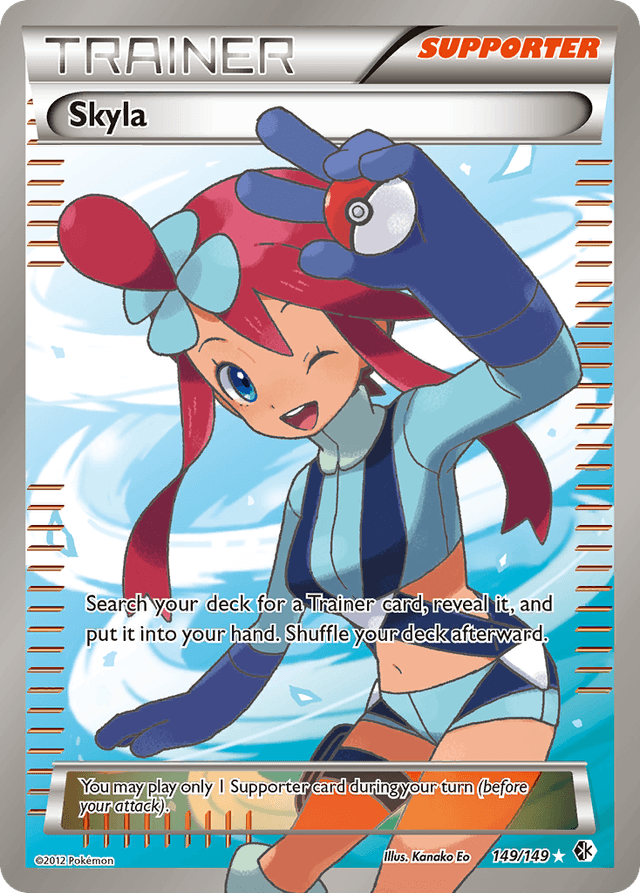 Skyla BW7-149
