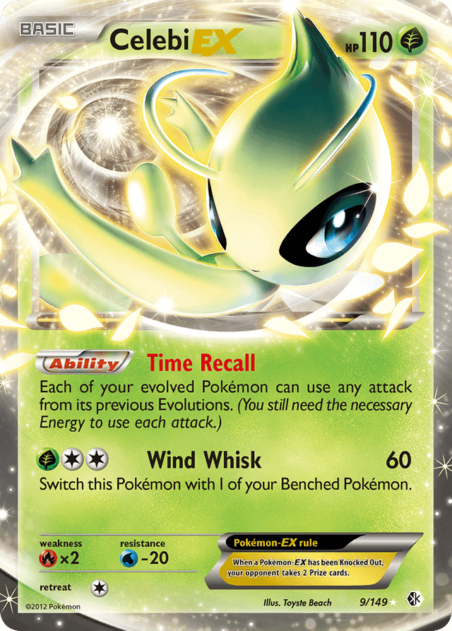 Celebi-EX BW7-9
