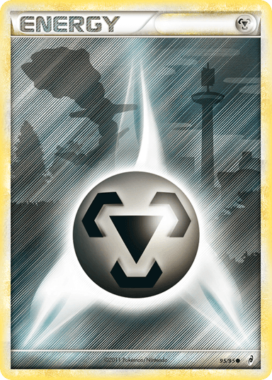 Call of Legends featured card