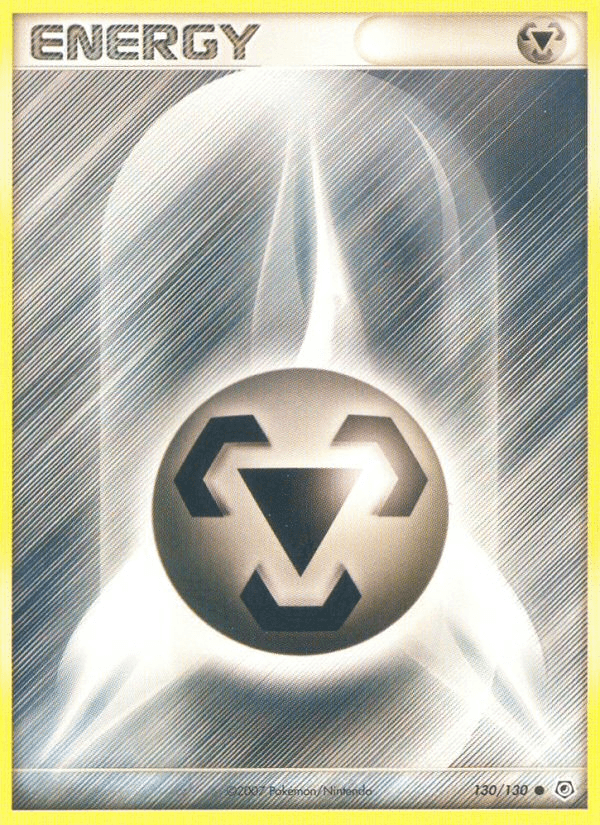 Metal Energy DP1-130