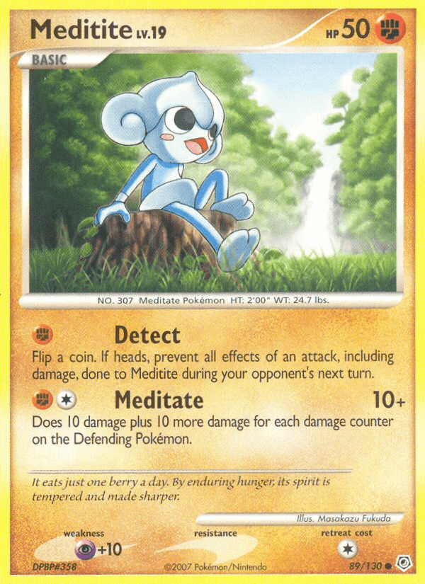 Meditite DP1-89