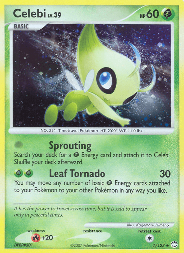 Celebi DP2-7