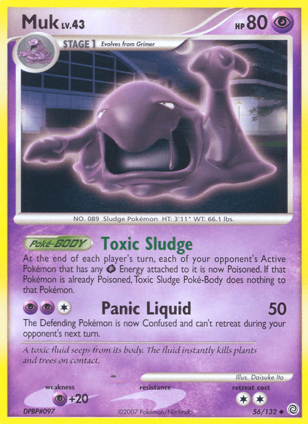Muk DP3-56