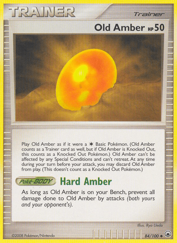Old Amber DP5-84