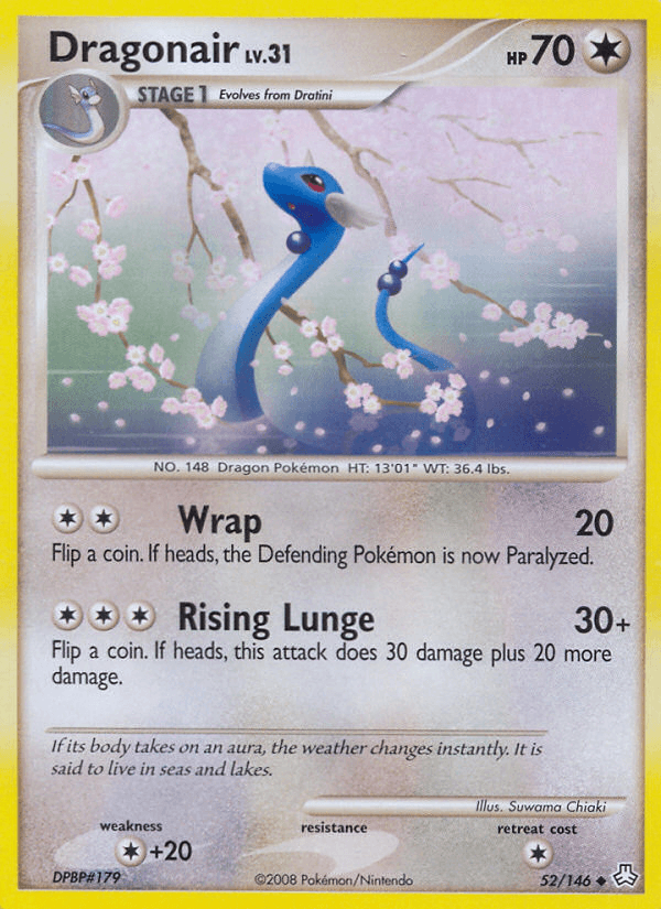 Dragonair DP6-52
