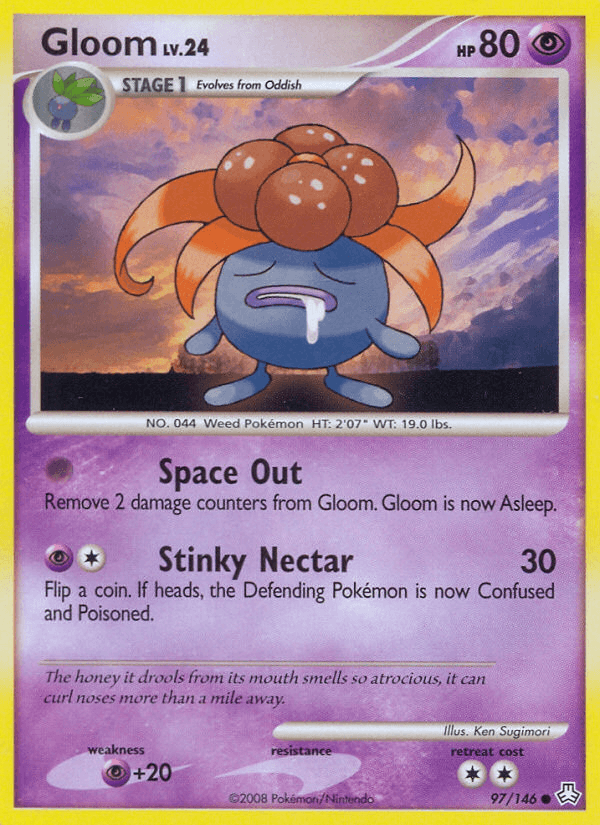 Gloom DP6-97