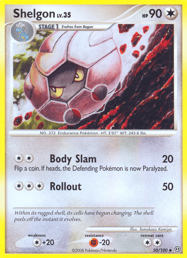 Shelgon DP7-50