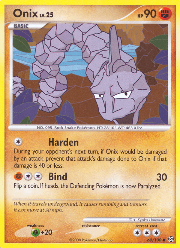 Onix DP7-69
