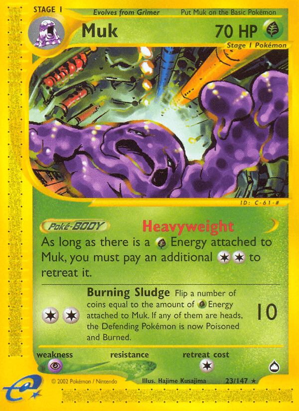 Muk ECARD2-23