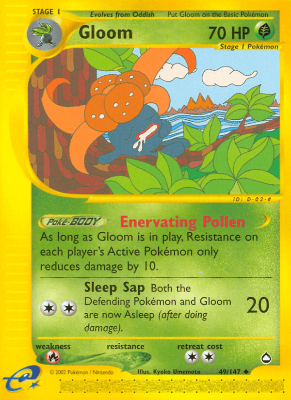 Gloom ECARD2-49