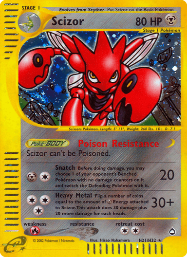 Aquapolis featured card