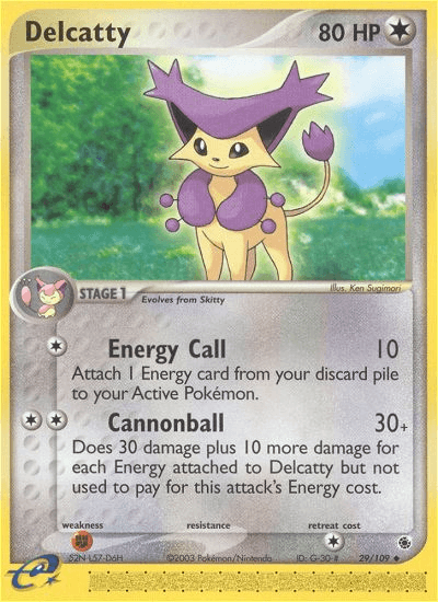 Delcatty EX1-29