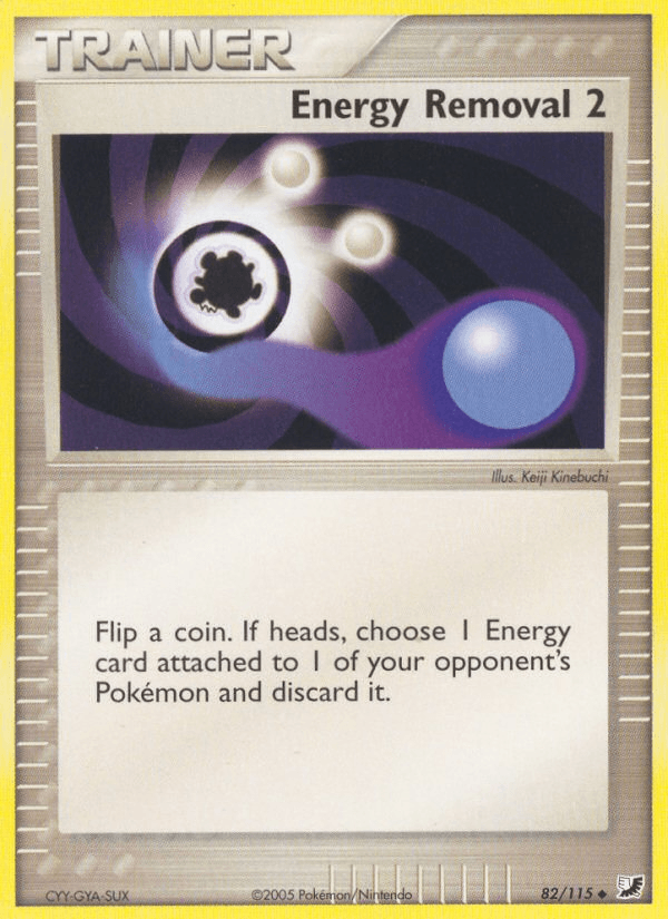 Energy Removal 2 EX10-82