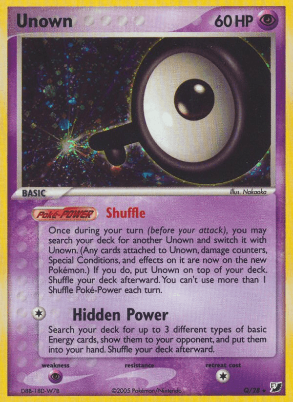 Unown EX10-Q