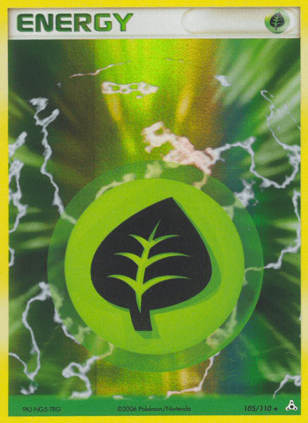 Grass Energy EX13-105