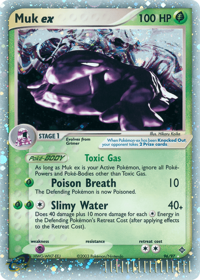 Muk ex EX3-96
