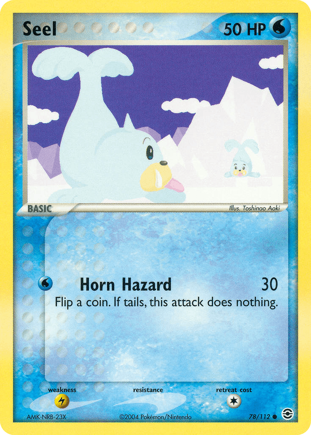 Seel EX6-78