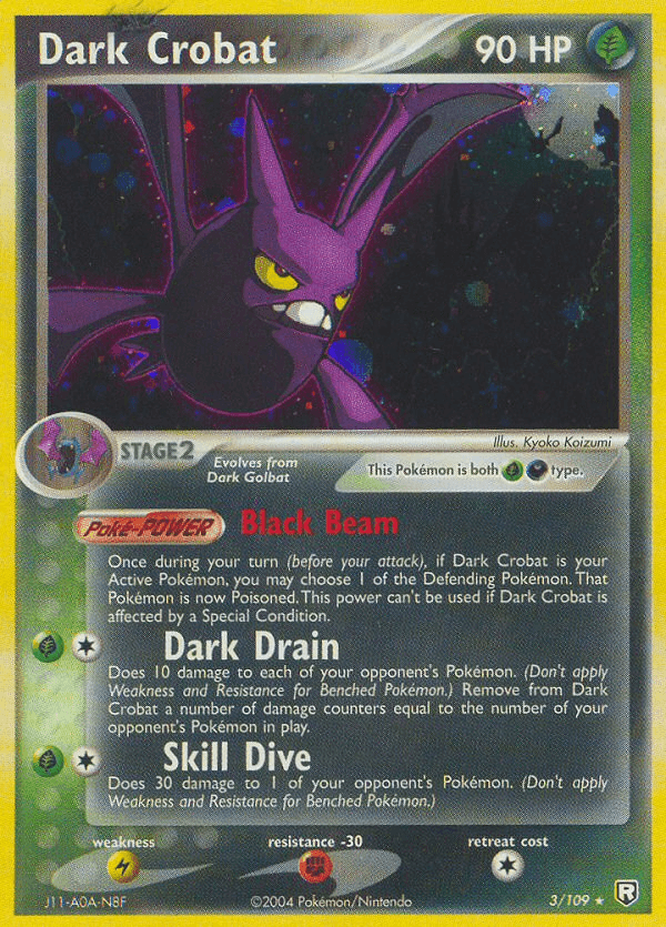 Dark Crobat EX7-3