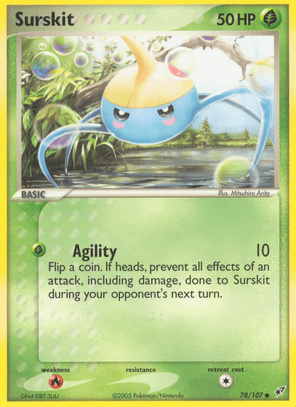 Surskit EX8-78
