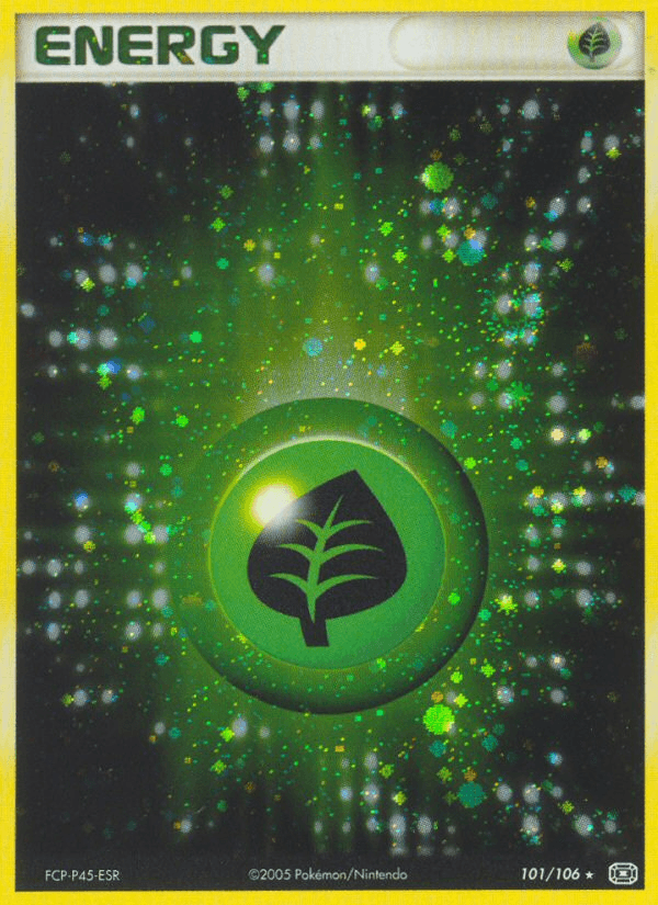 Grass Energy EX9-101