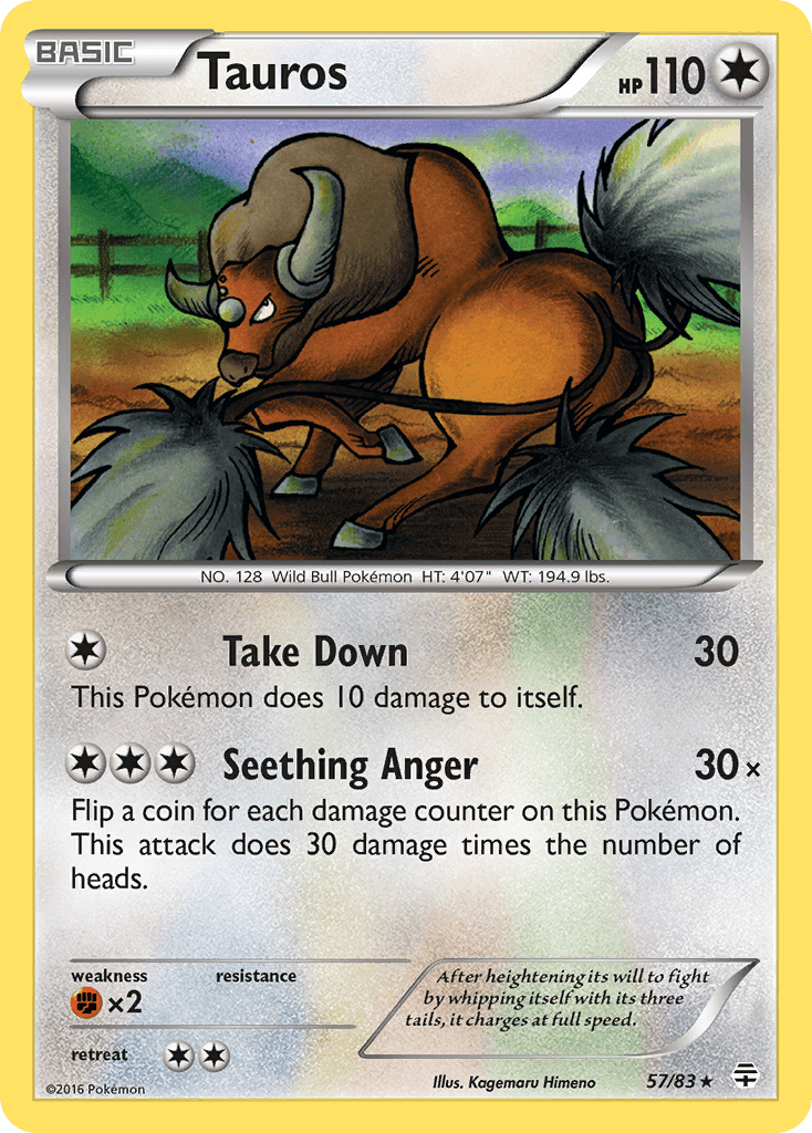 Tauros G1-57