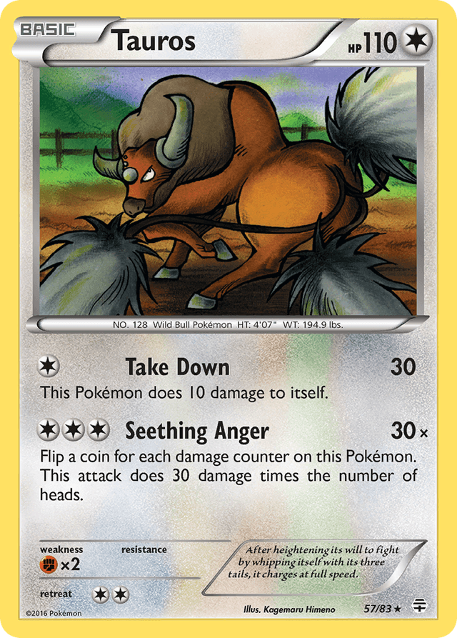 Tauros G1-57