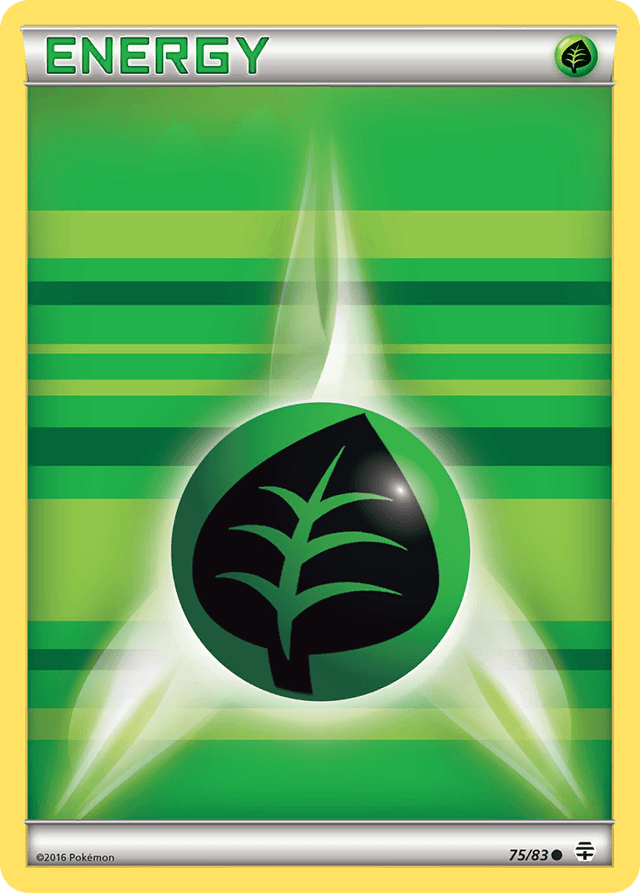 Grass Energy G1-75