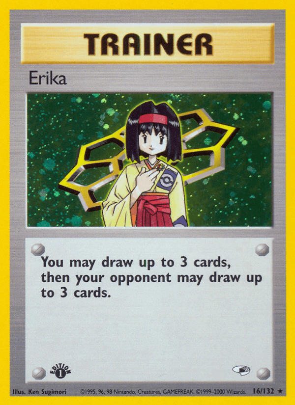Erika GYM1-16