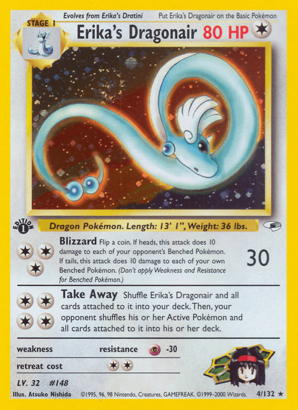 Erika's Dragonair GYM1-4