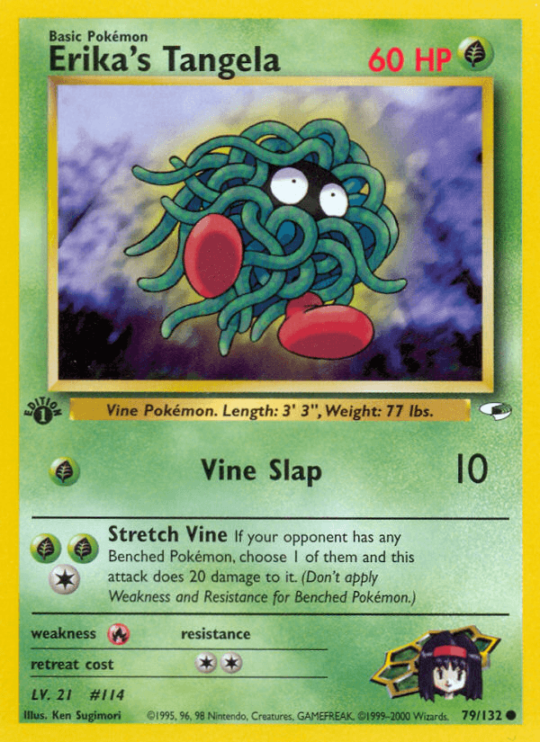Erika's Tangela GYM1-79