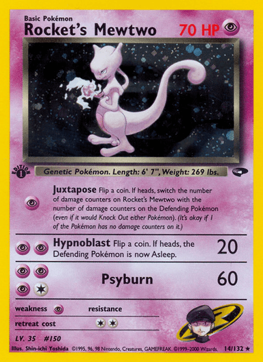 Gym Challenge featured card