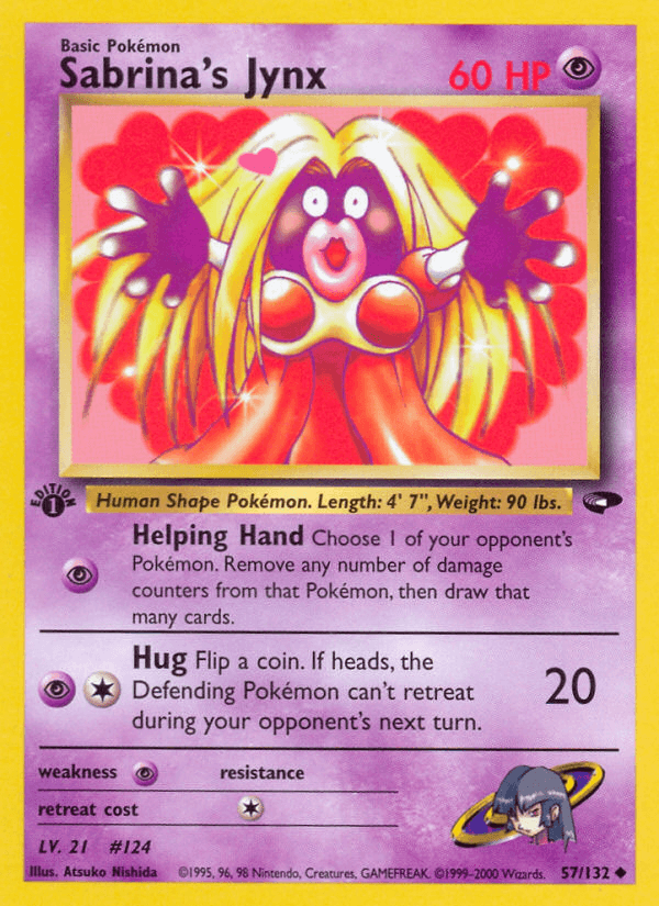 Sabrina's Jynx GYM2-57