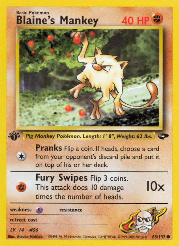Blaine's Mankey GYM2-63