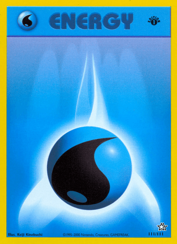Water Energy NEO1-111