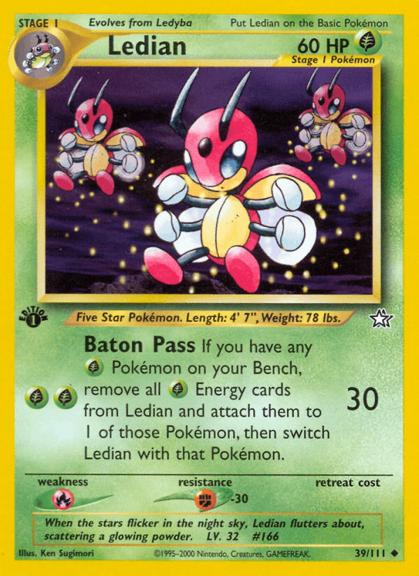 Ledian NEO1-39