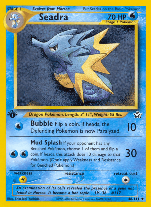 Seadra NEO1-48