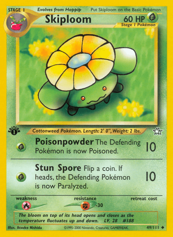 Skiploom NEO1-49