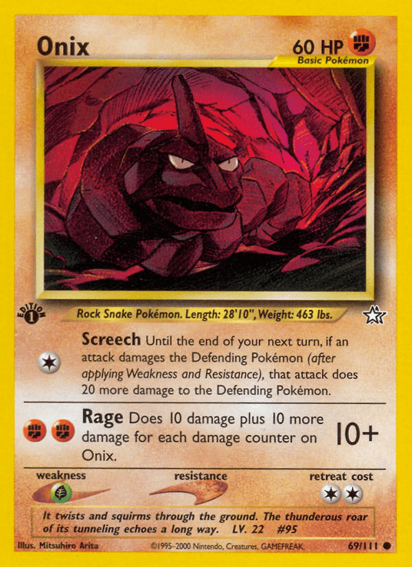 Onix NEO1-69